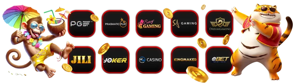 ALLIN99WIN: เว็บพนันที่ให้มากกว่าความสนุก ครบครันทุกเกมเดิมพัน 